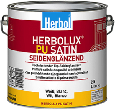 Herbol-Herbolux PU Satin